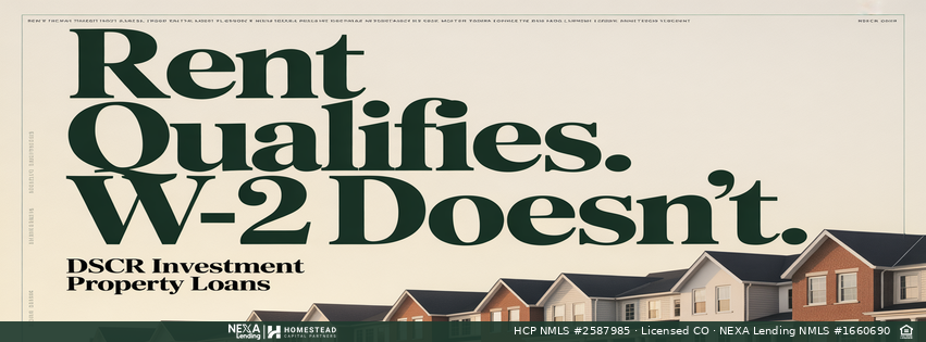 DSCR Facebook Cover #1 — Modern Minimalist Editorial