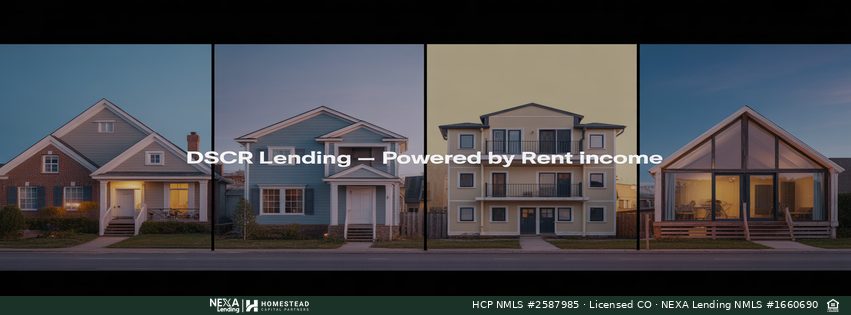 DSCR Facebook Cover #2 — Architectural Showcase