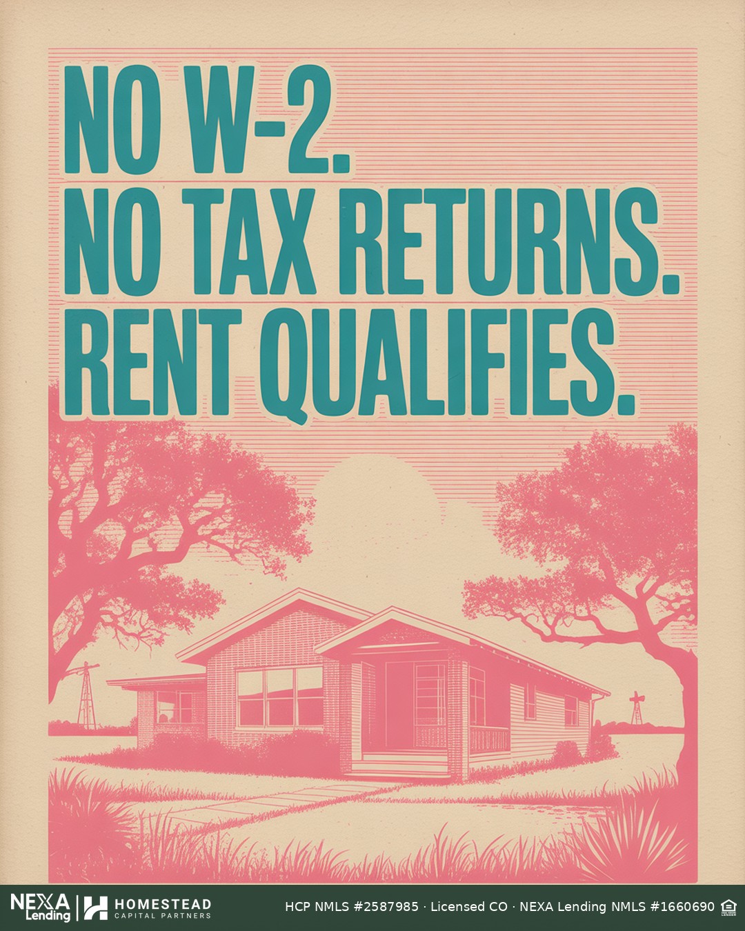 DSCR Riso 7-Geo #1 — Texas