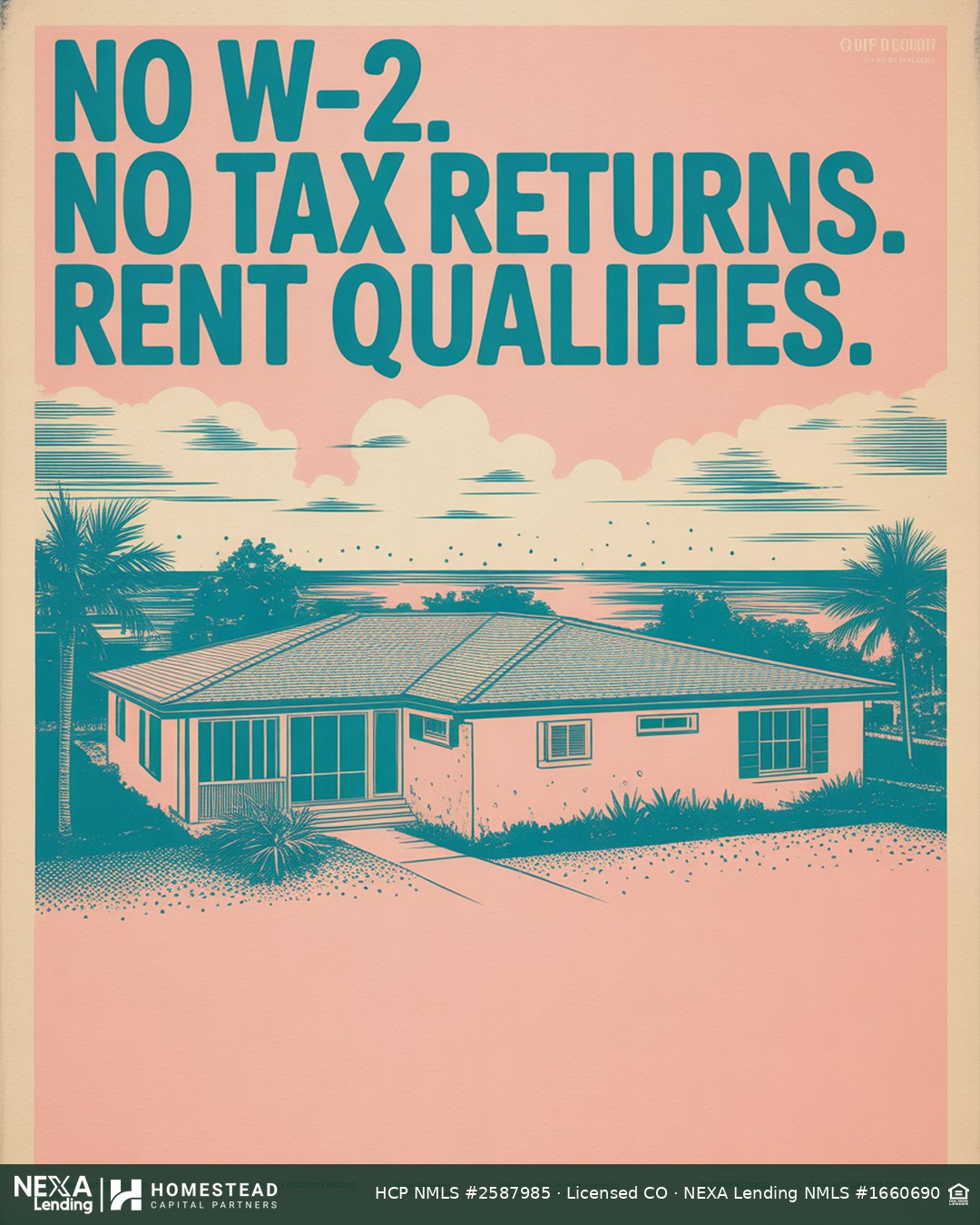 DSCR Riso 7-Geo #4 — Florida