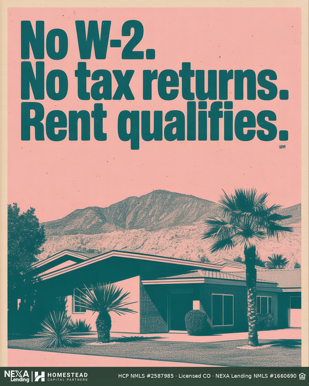 DSCR Riso 7-Geo #6 — Nevada (Las Vegas / Henderson)