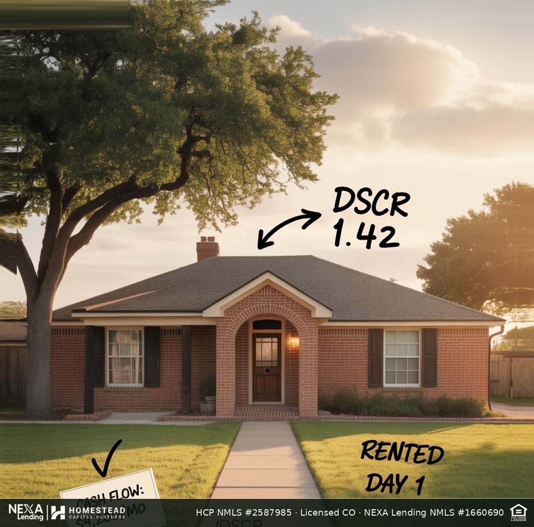 DSCR Wave 7 Scene 6 — Documentary Photo + Annotations — Texas
