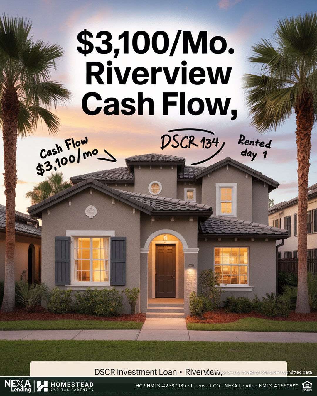 DSCR Wave 16 — Documentary Photo + Annotations — Tampa Riverview