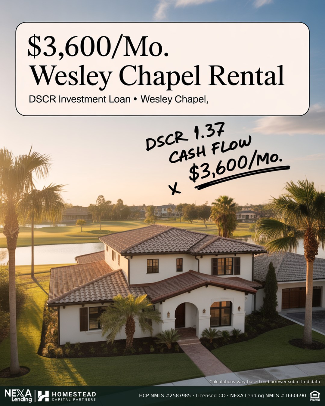 DSCR Wave 16 — Documentary Photo + Annotations — Tampa Wesley Chapel