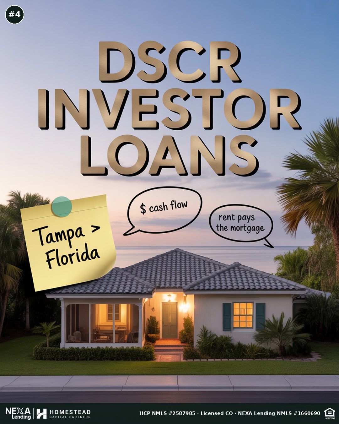 DSCR Wave 17 FL (Tampa)
