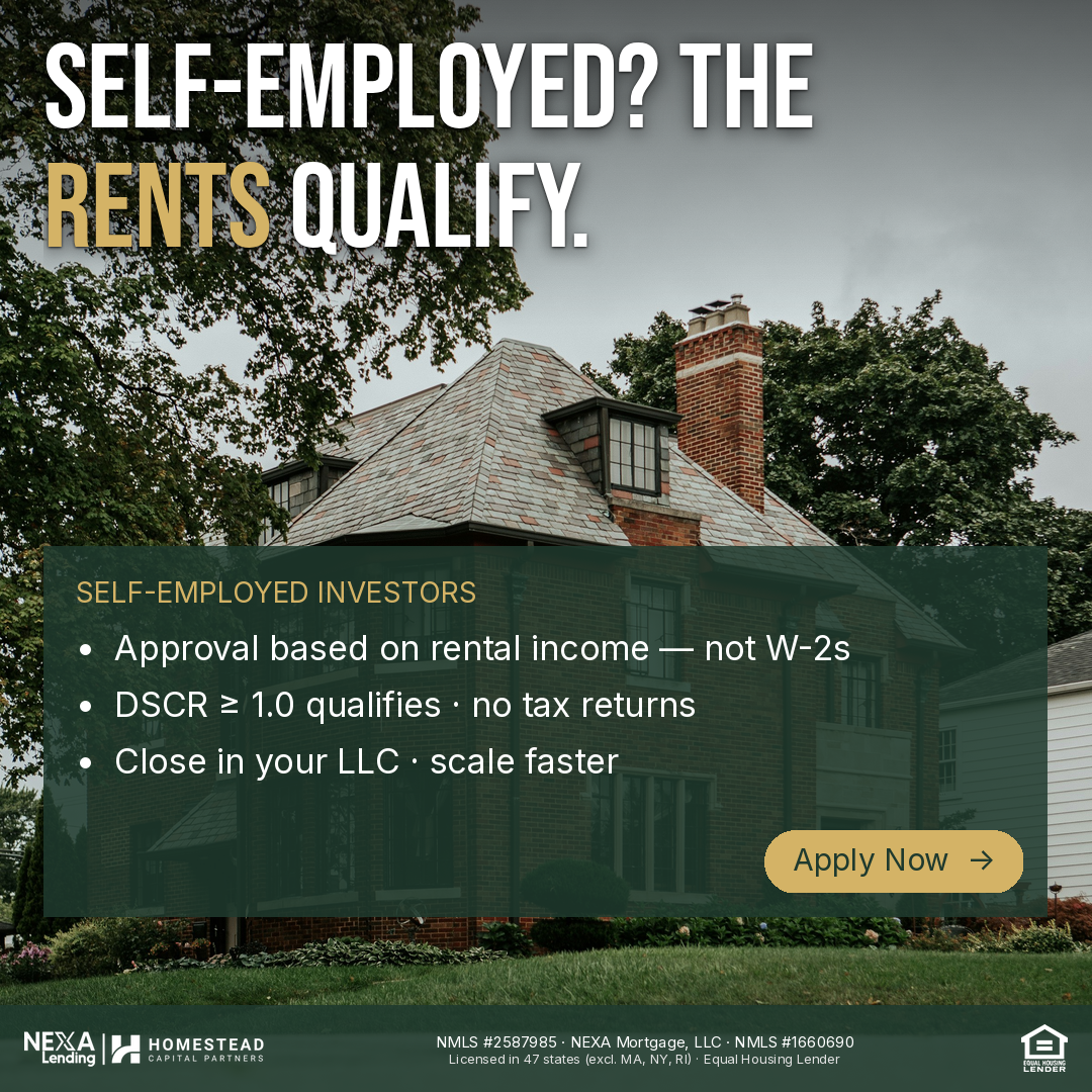 V3 Self-Employed local-font proof