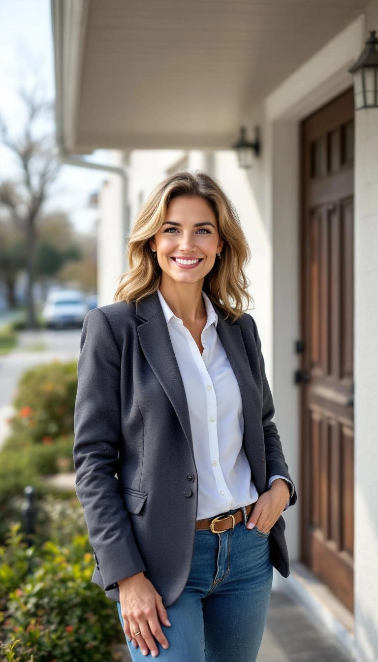 BRRRR strategy real estate investor