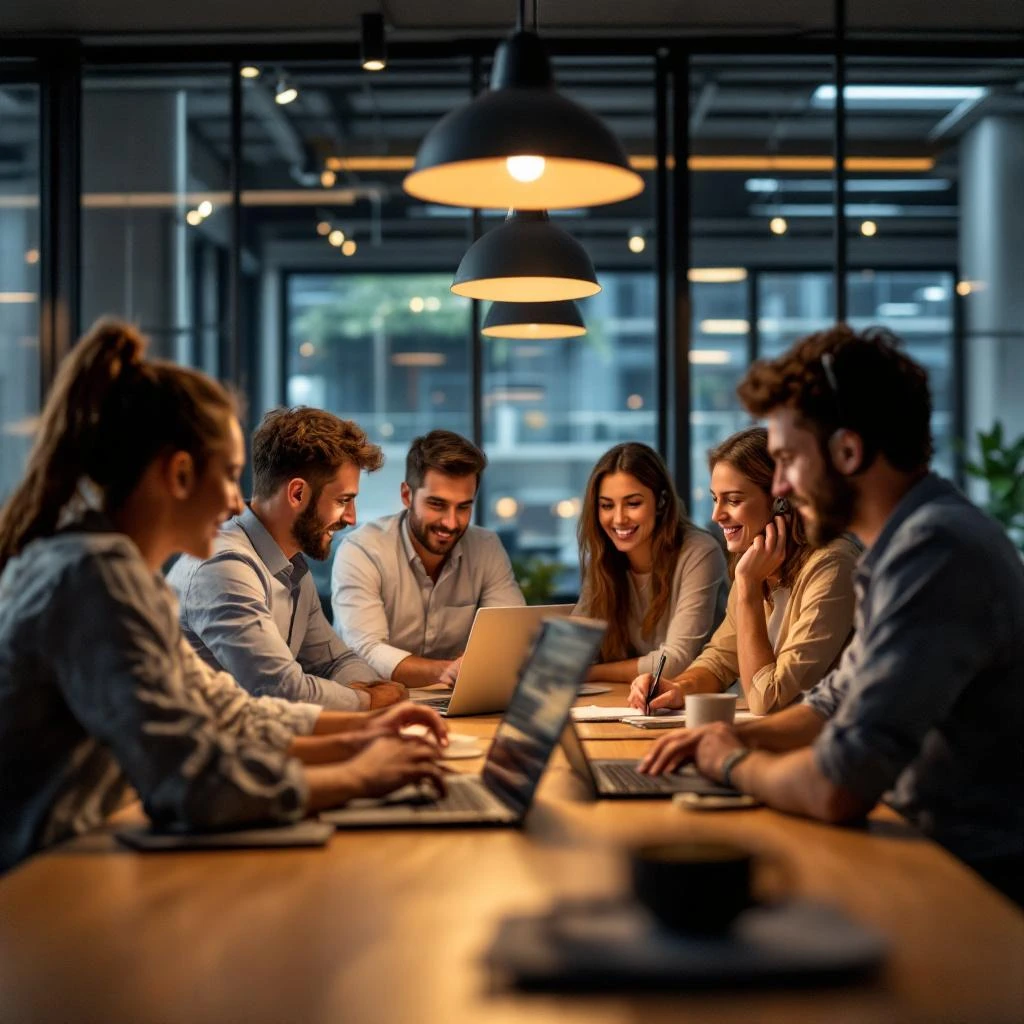 Homestead Capital Partners dedicated support team