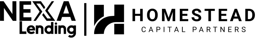 HCP + NEXA cobrand black (use on light)