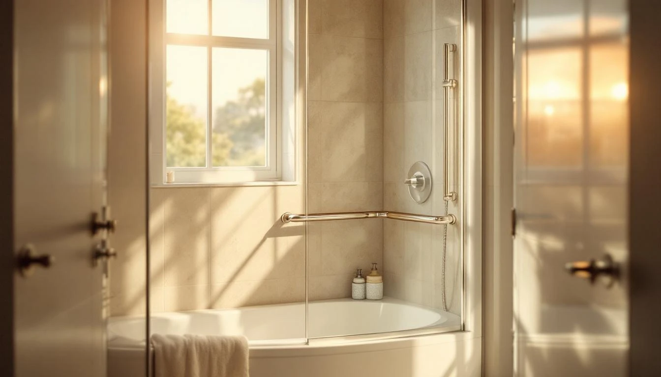 Making a Parent's Home Safe