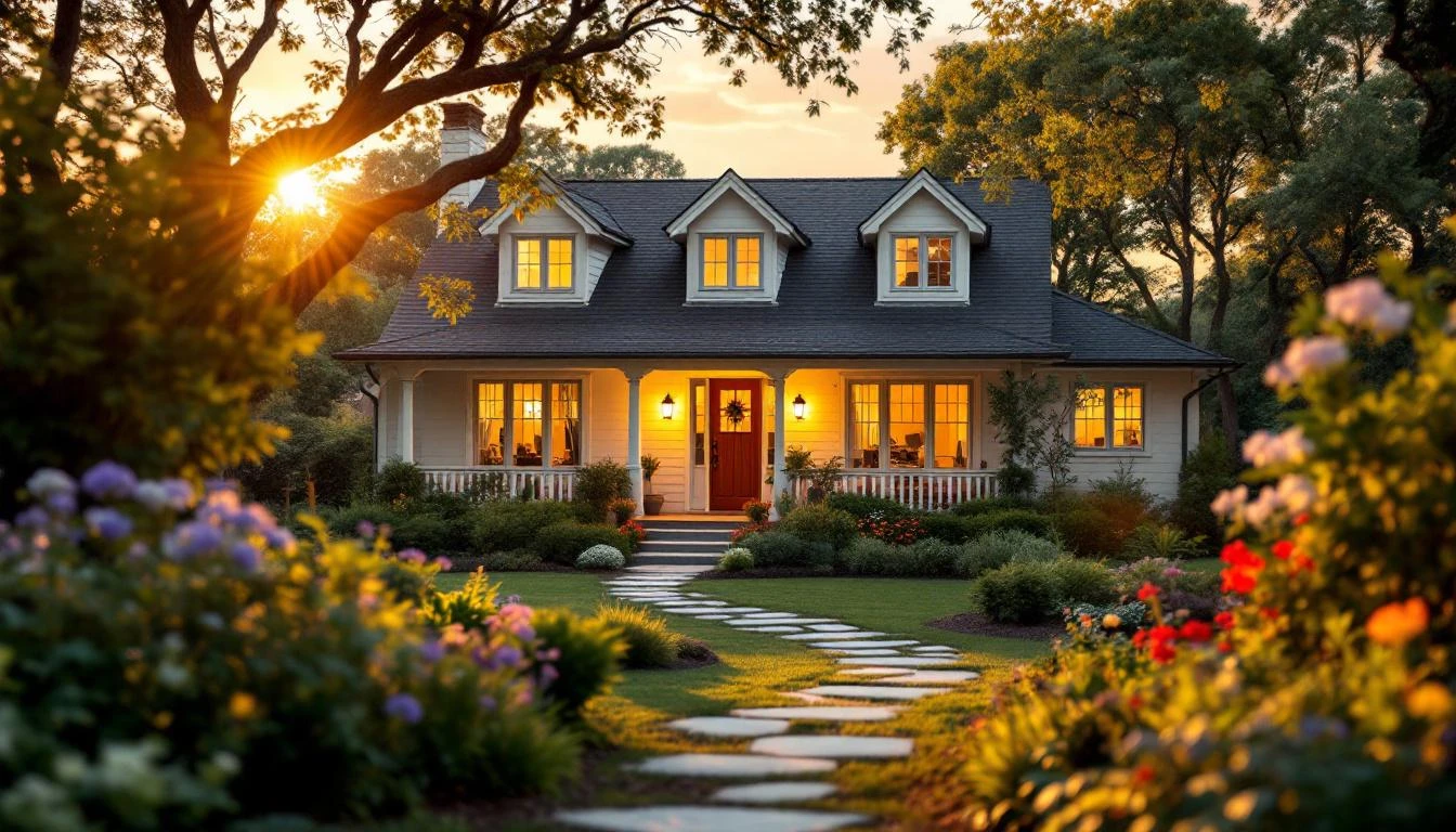 Helping Parents Downsize Smartly