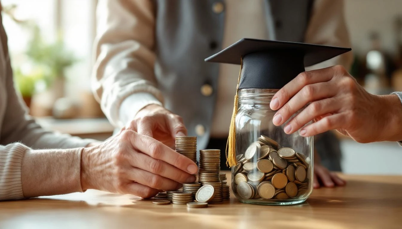 Gifting From Home Equity