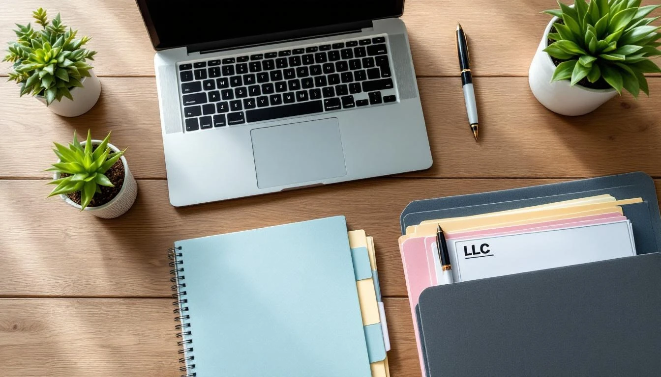 LLC Entity Structuring for DSCR Portfolios