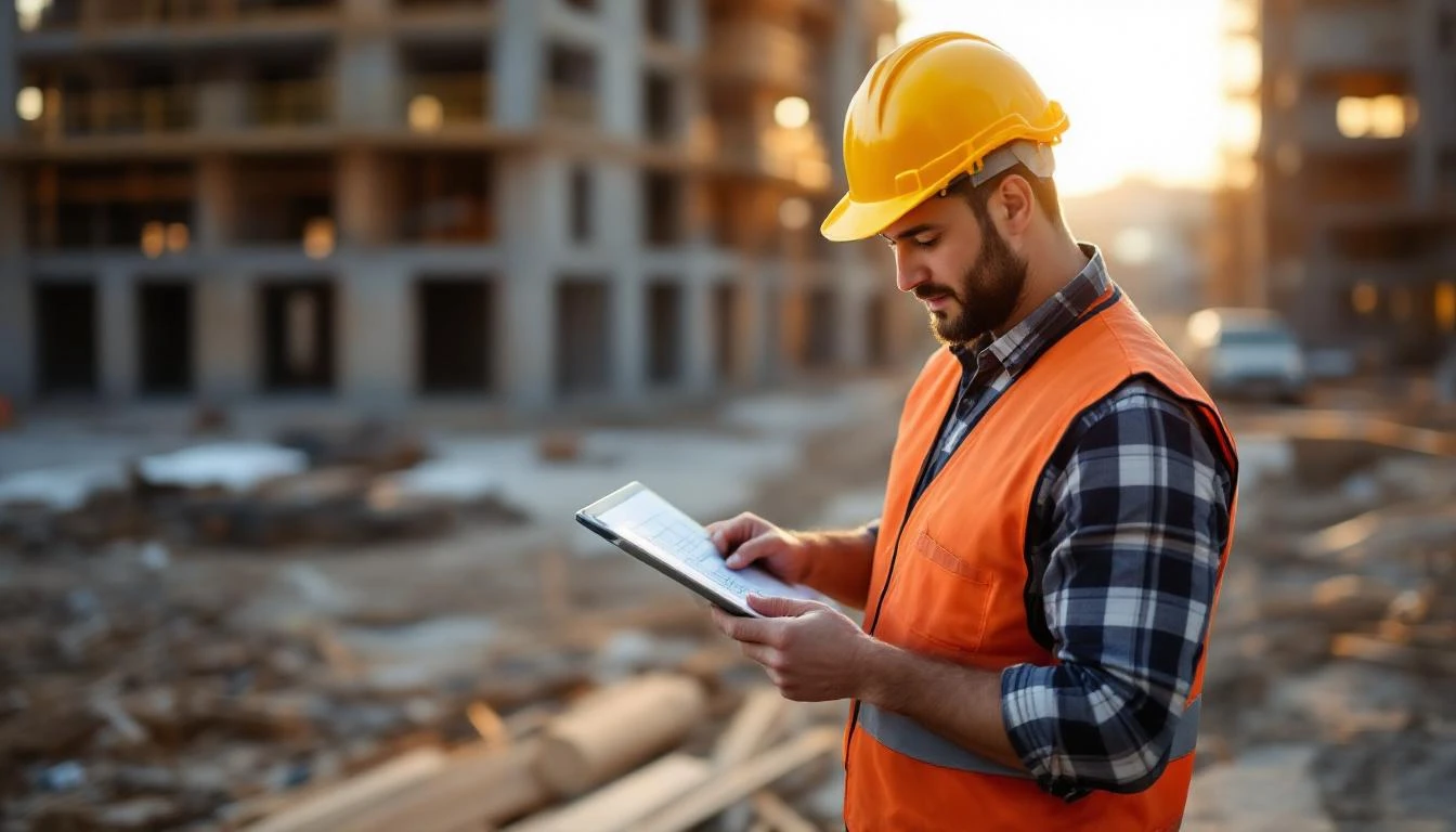 Builder Financial Fluency: Reading Your Own Draw Schedule