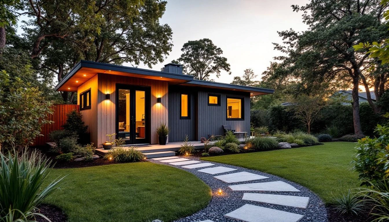 ADU Financing: Attached, Detached, or Conversion