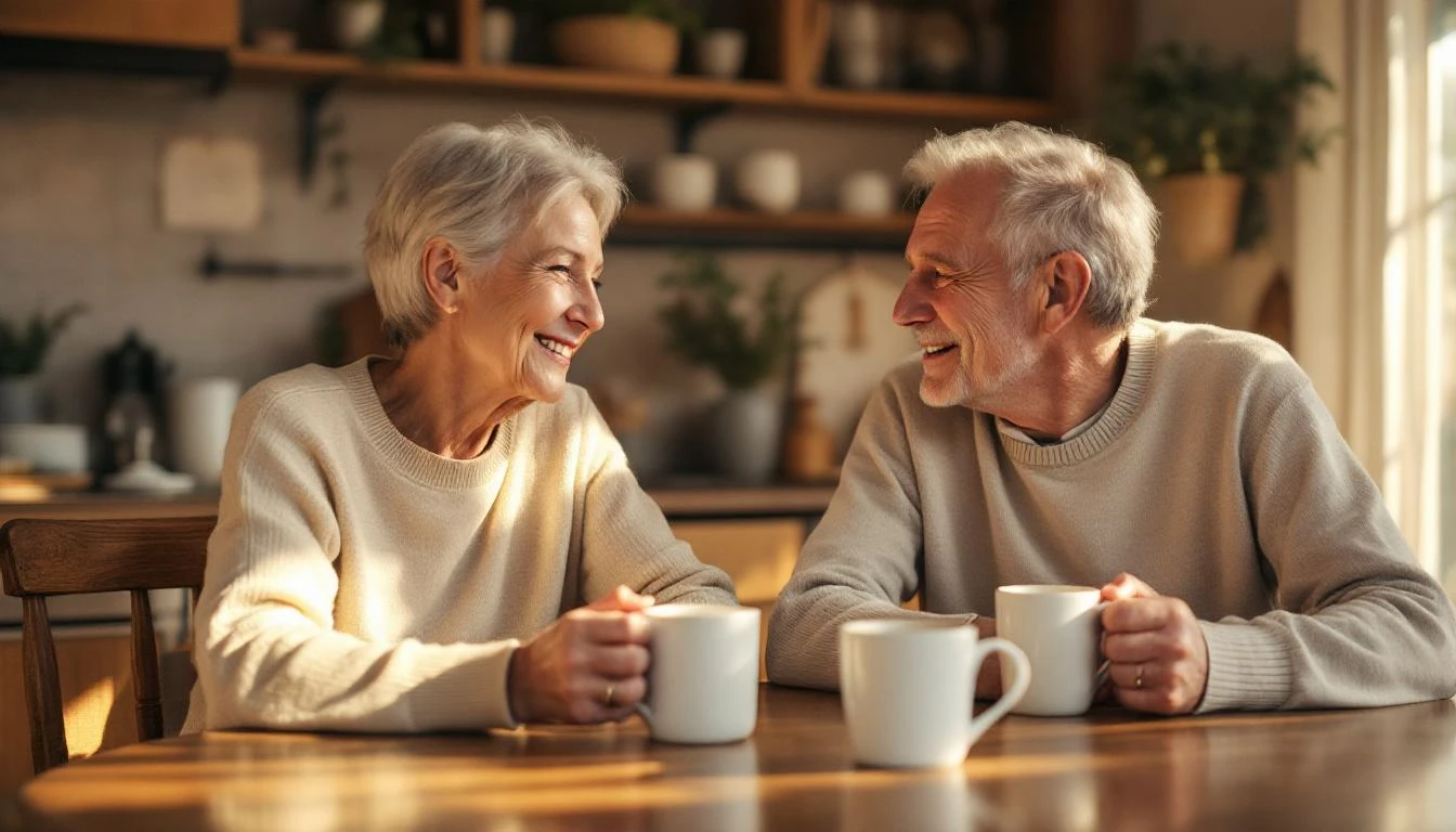 Your Home as a Retirement Asset