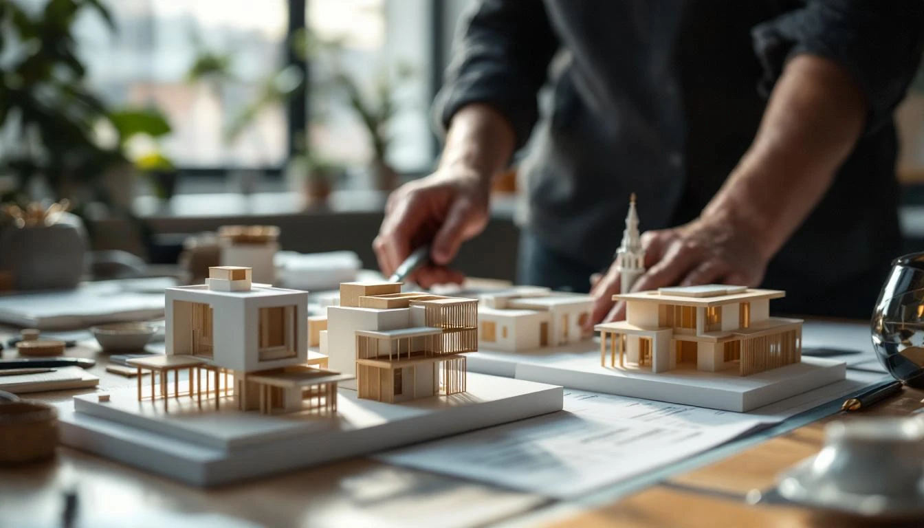 Custom vs Spec vs Semi-Custom: Financing Path for Each