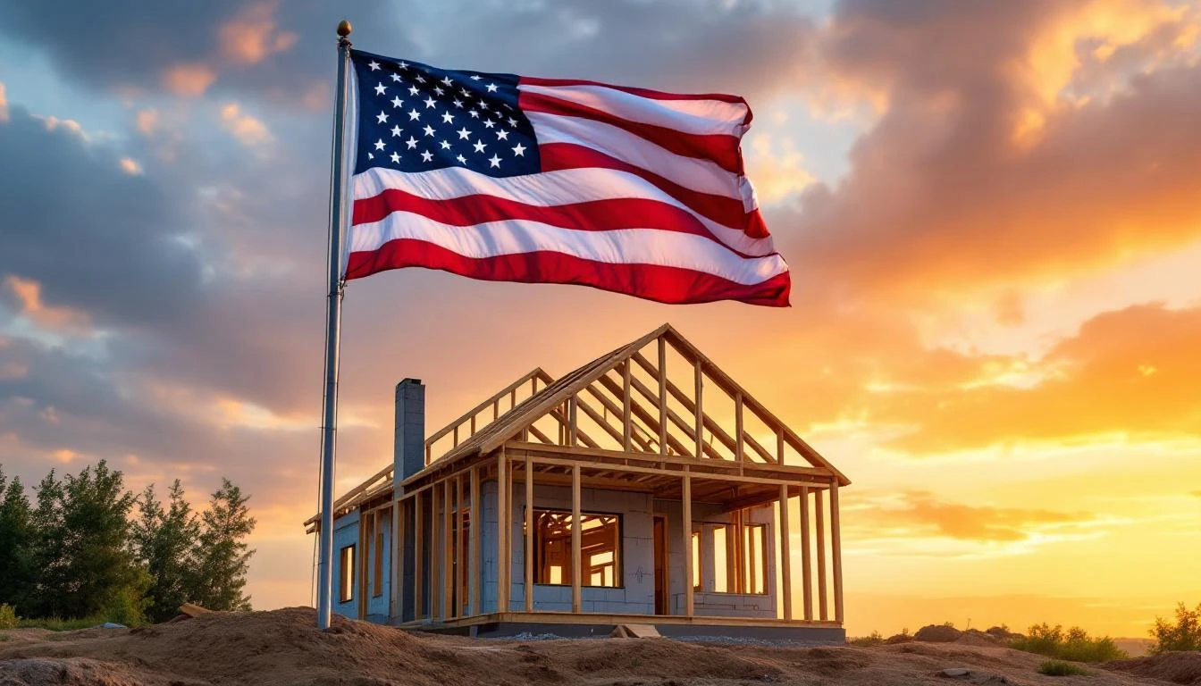 VA OTC for Veteran Self-Builders