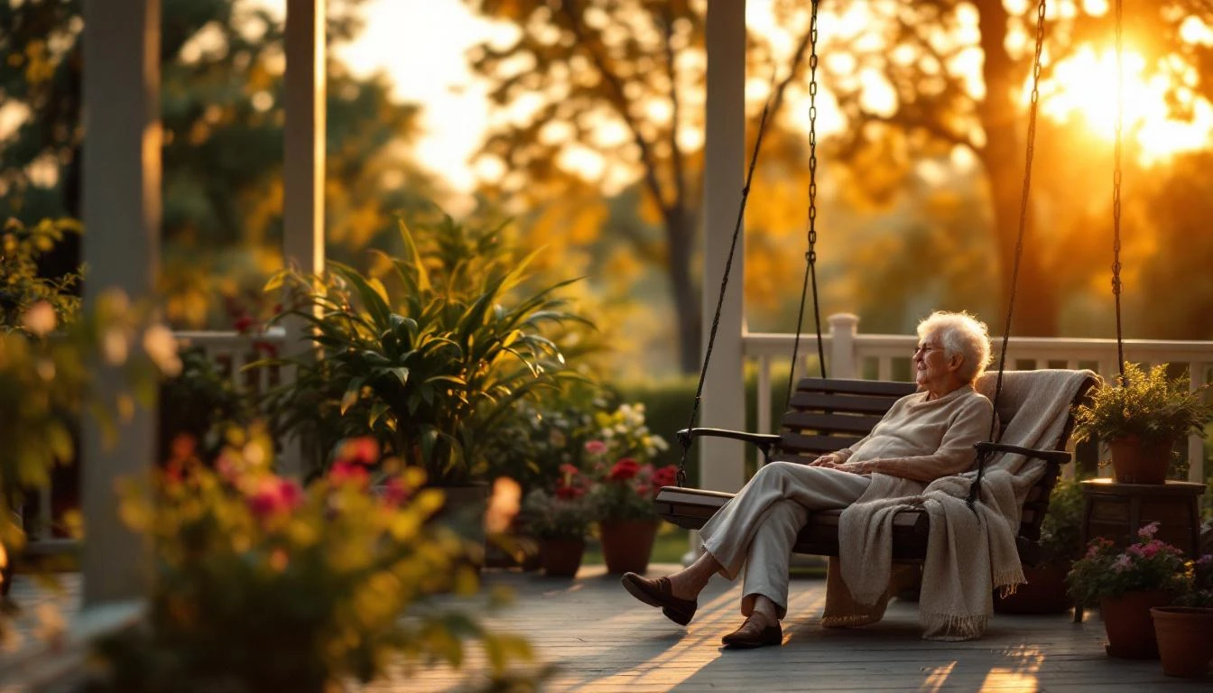 Keeping the Home After Loss