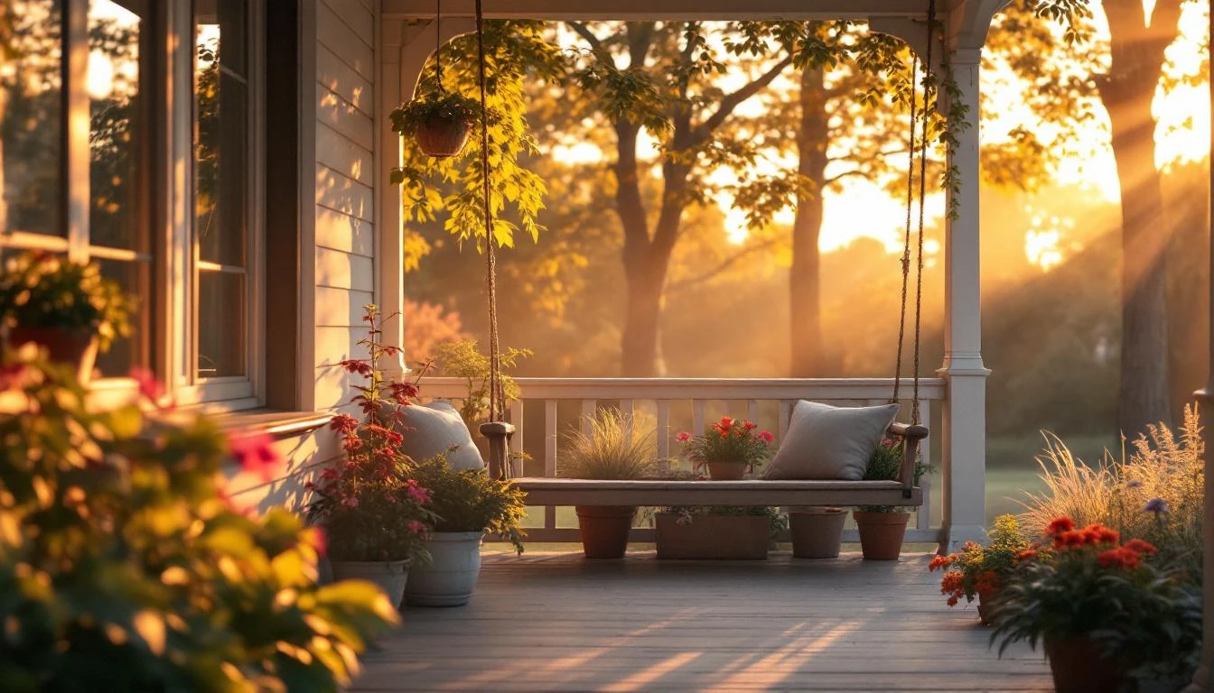 Supporting a Widowed Parent