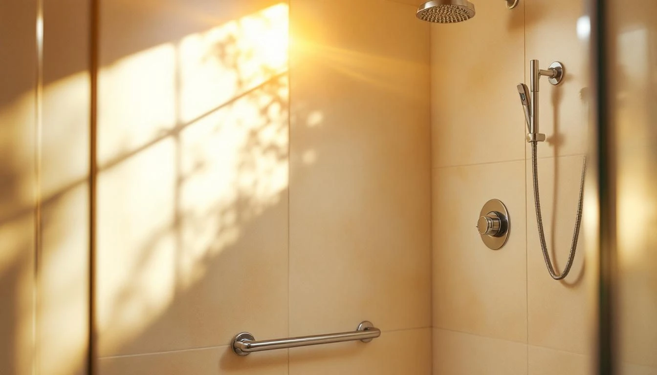 Aging in Place: Paying for Accessibility