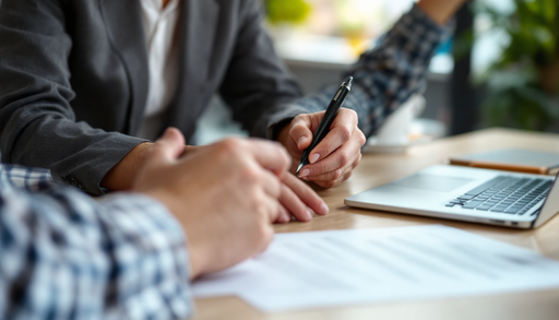 3. HUD-Approved Counseling